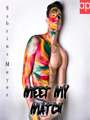 cover image of Meet My Match
